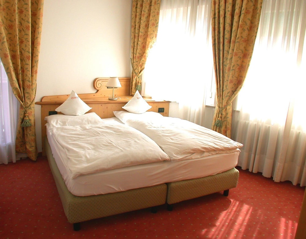 

Roma - Val di Sole, Montagna Italia - Hotel Eccher 3 stelle Superior