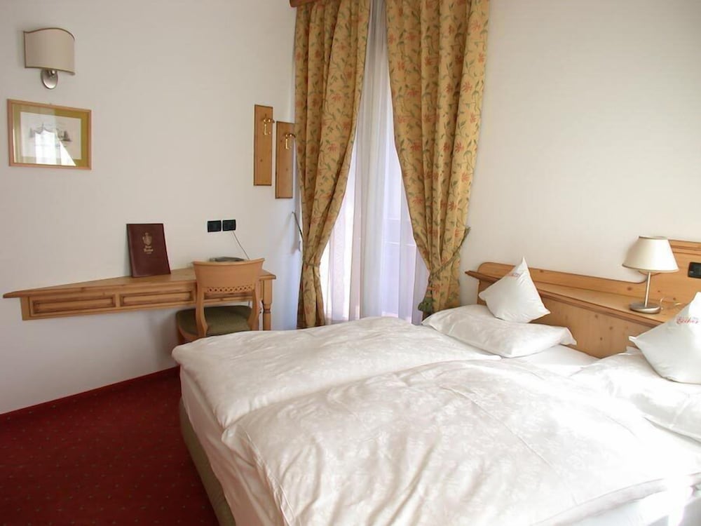

Catania - Folgarida - Hotel Eccher 3 stelle Superior