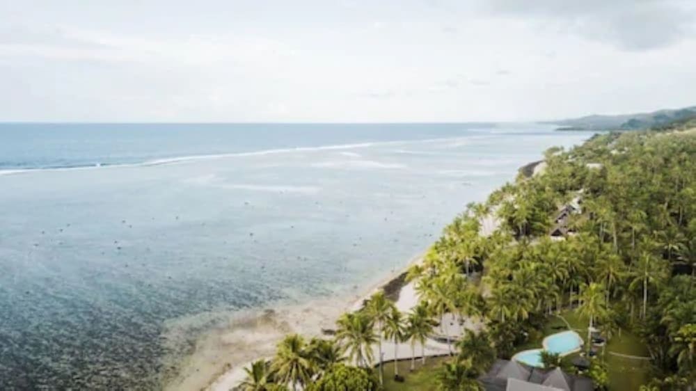 

Bologna - Korotongo - Tambua Sands Beach Resort - Adults Only
