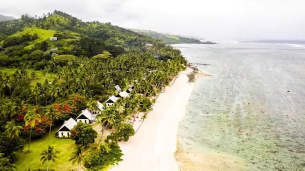 

Milano - Korotongo - Tambua Sands Beach Resort - Adults Only
