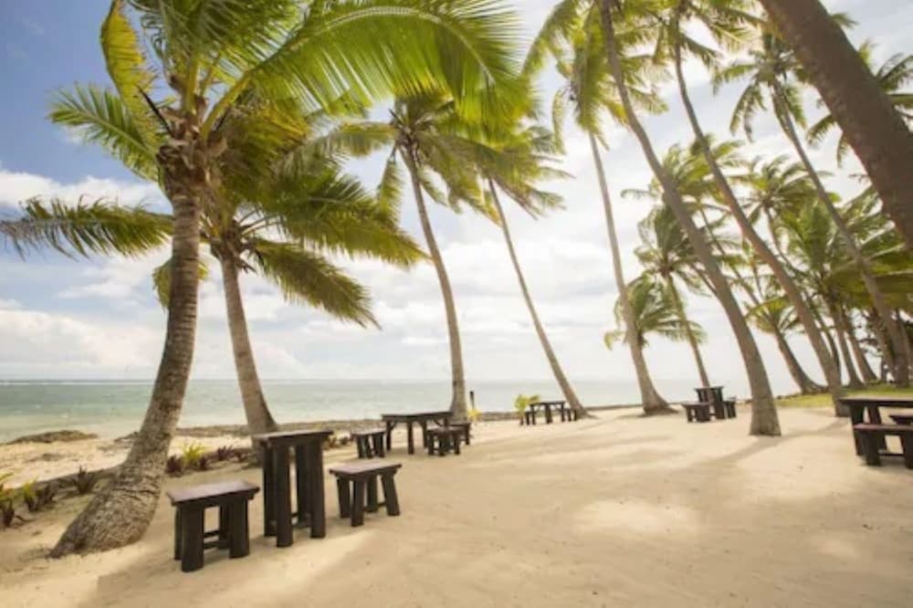

Napoli - Korotongo - Tambua Sands Beach Resort - Adults Only
