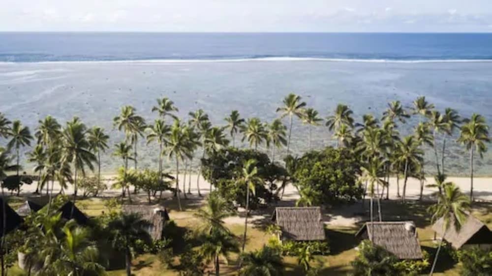 

Roma - Korotongo - Tambua Sands Beach Resort - Adults Only
