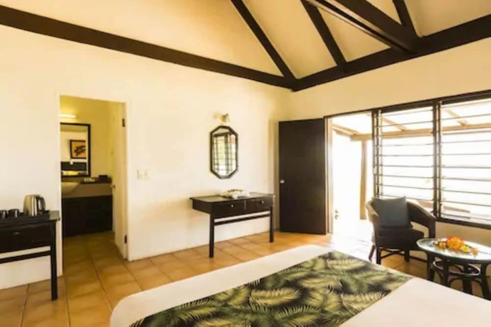 

Venezia - Korotongo - Tambua Sands Beach Resort - Adults Only