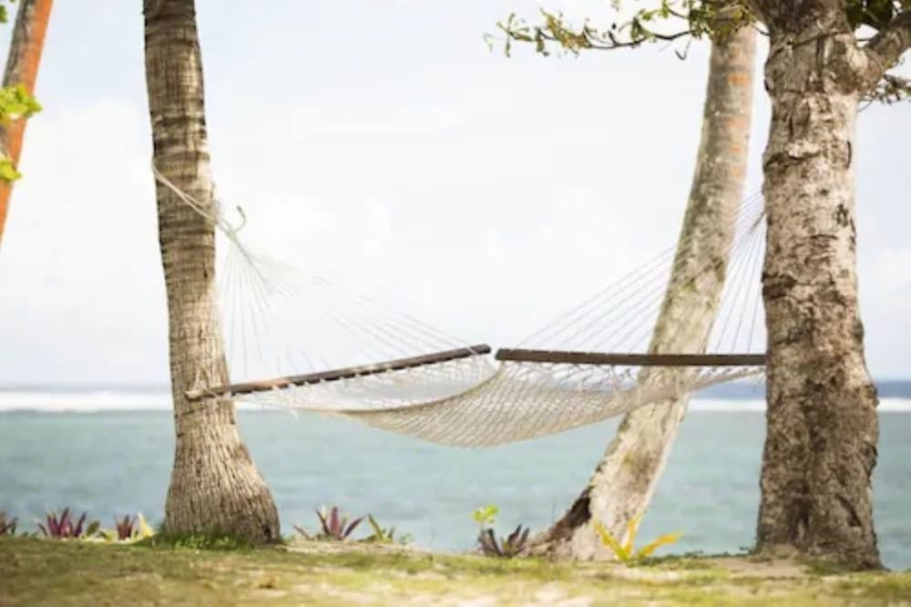 

Bologna - Korotongo - Tambua Sands Beach Resort - Adults Only