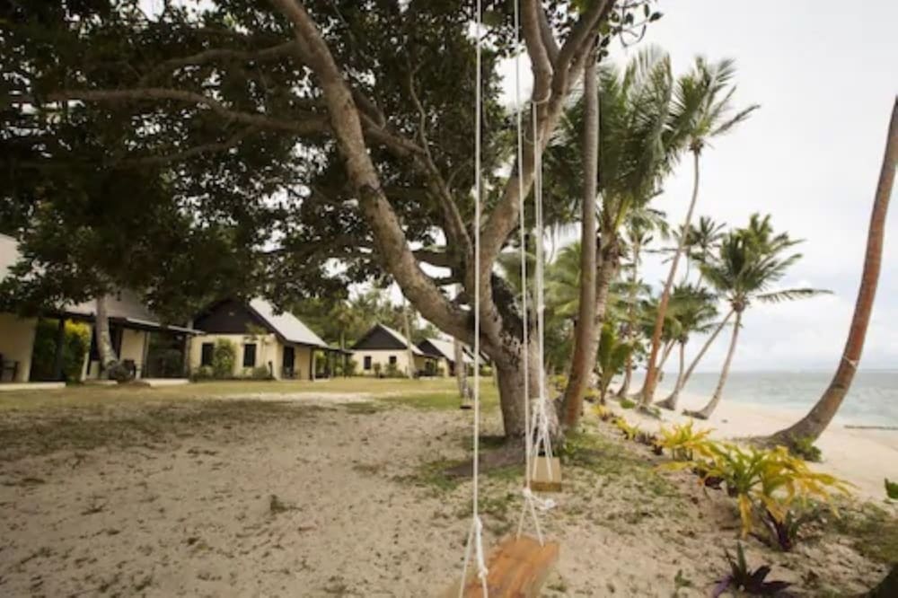 

Roma - Korotongo - Tambua Sands Beach Resort - Adults Only