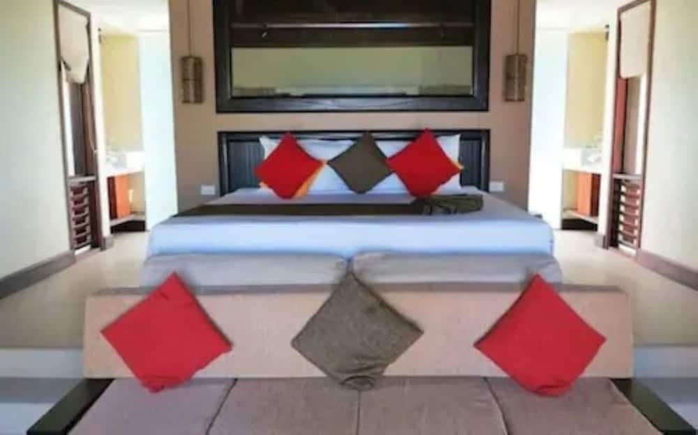 

Milano - Korotongo - Tambua Sands Beach Resort - Adults Only