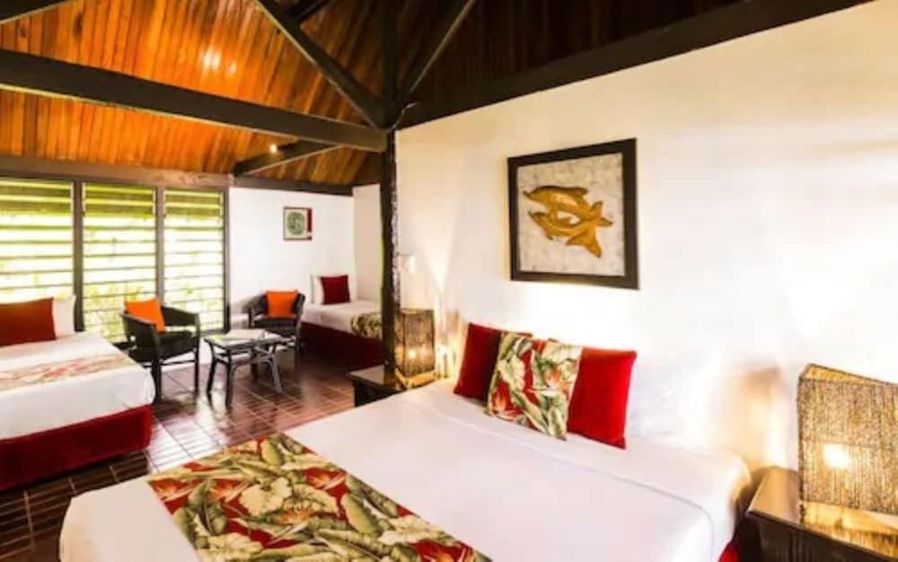 

Bologna - Korotongo - Tambua Sands Beach Resort - Adults Only