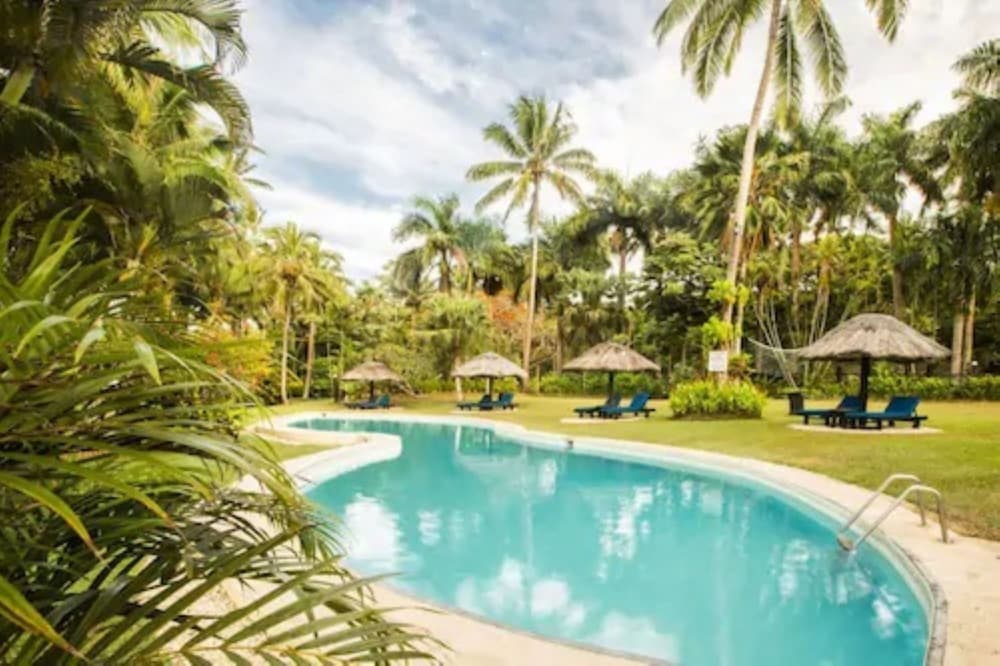 

Catania - Korotongo - Tambua Sands Beach Resort