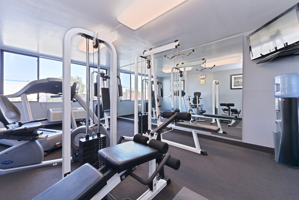 

Milano - Commerce (CA) - Quality Inn & Suites Montebello - Los Angeles