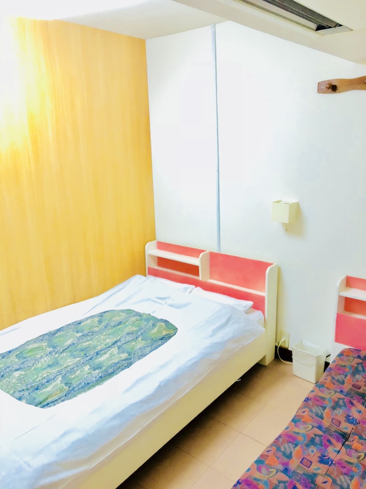 

Venezia - Tokyo - Hotel Hoshi Kai Kan