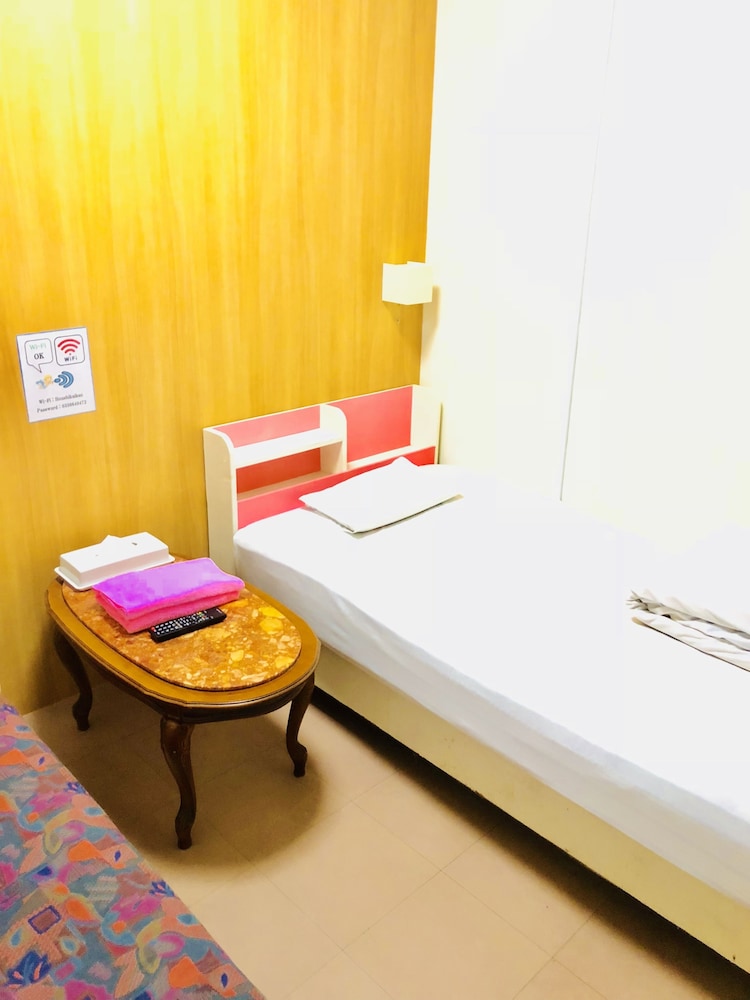 

Roma - Tokyo - Hotel Hoshi Kai Kan