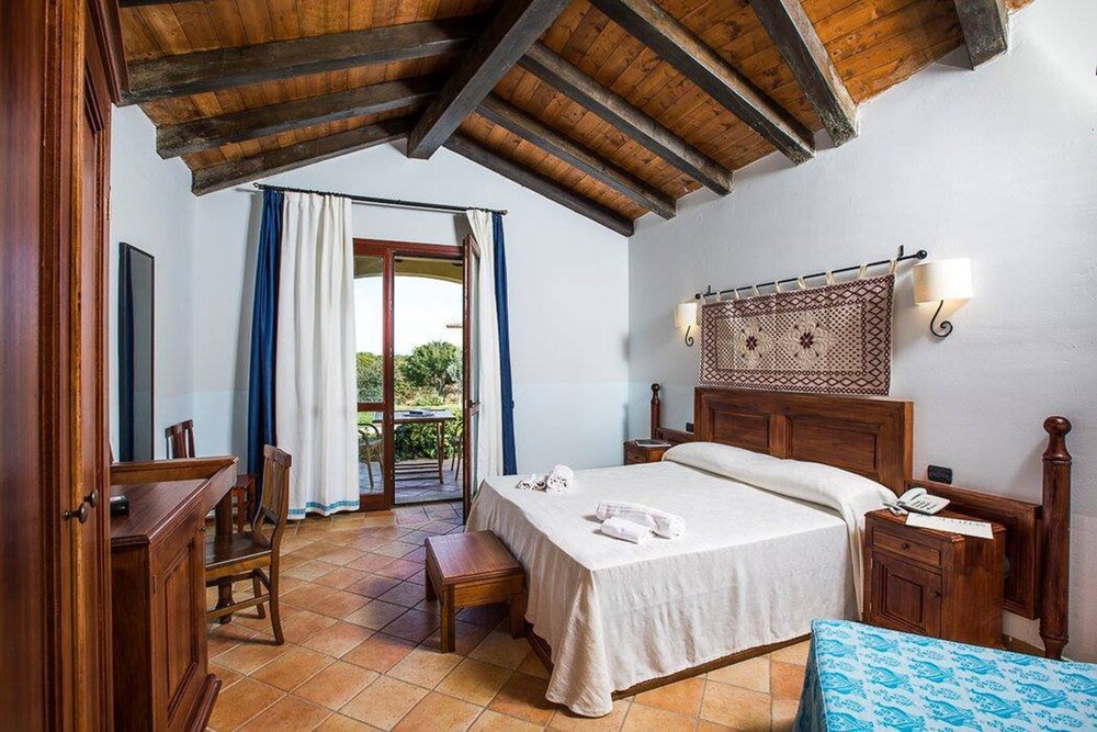 

Milano - Cardedu - Cala Luas Resort