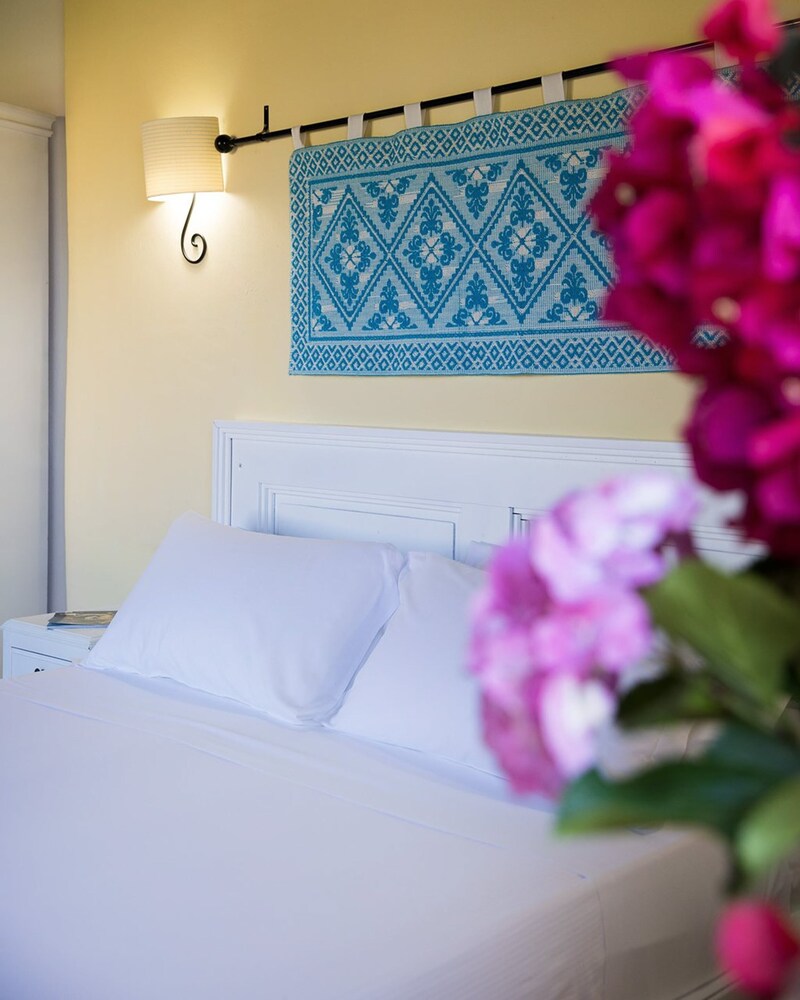 

Milano - Cardedu - Cala Luas Resort