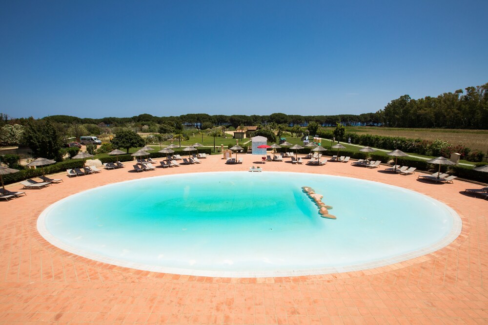 

Bologna - Cardedu - Cala Luas Resort