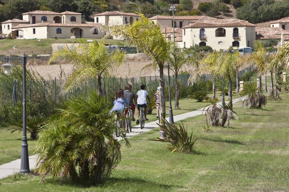 

Verona - Cardedu - Cala Luas Resort