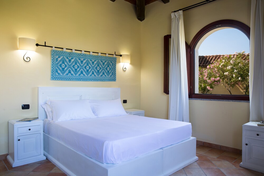 

Bologna - Cardedu - Cala Luas Resort