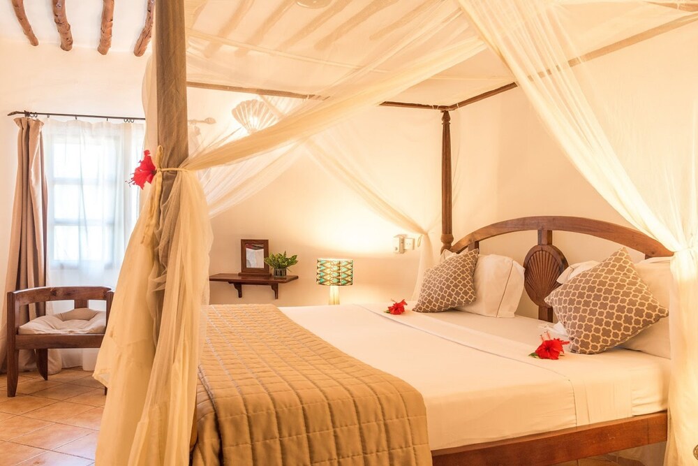 

Olbia - Pwani Mchangani - Villa Kiva Boutique Hotel