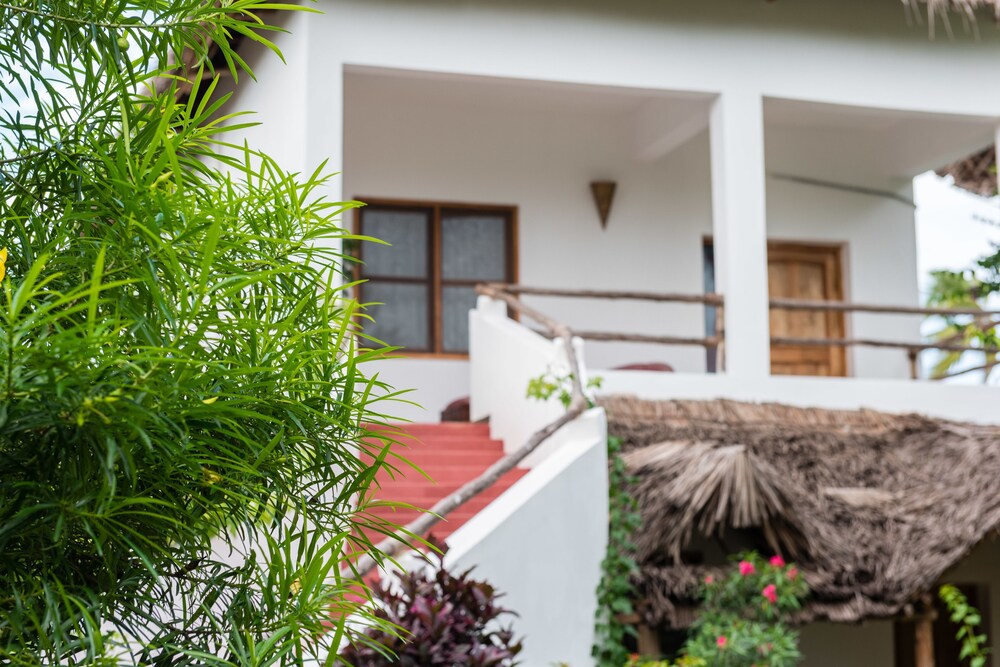 

Verona - Matemwe - Villa Kiva Boutique Hotel