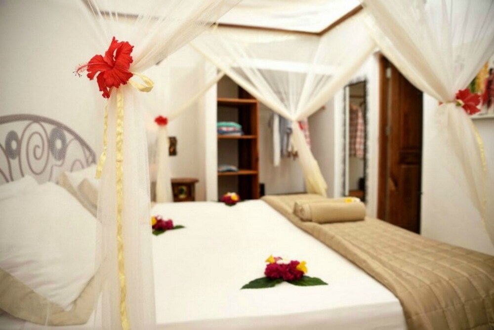 

Napoli - Pwani Mchangani - Villa Kiva Boutique Hotel