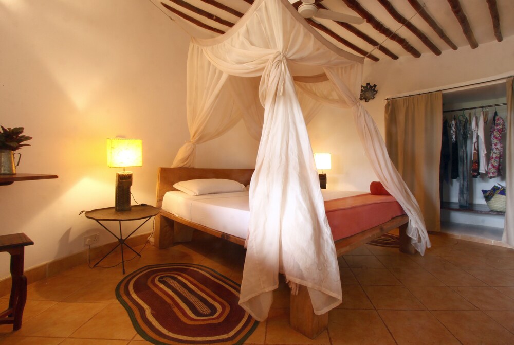 

Lamezia Terme - Matemwe - Villa Kiva Boutique Hotel