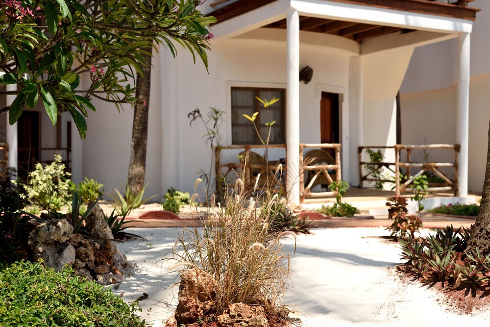 

Venezia - Pwani Mchangani - Villa Kiva Boutique Hotel