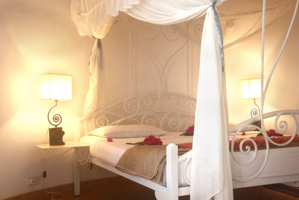

Torino - Pwani Mchangani - Villa Kiva Boutique Hotel