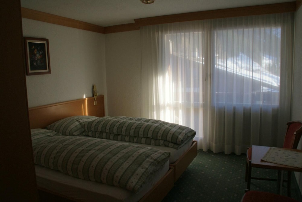 

Firenze - Grindelwald - Hotel Residence