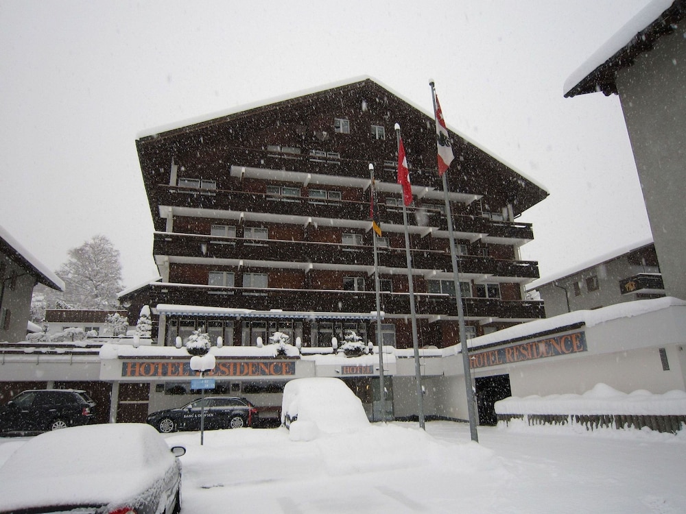 

Bari - Grindelwald - Hotel Residence