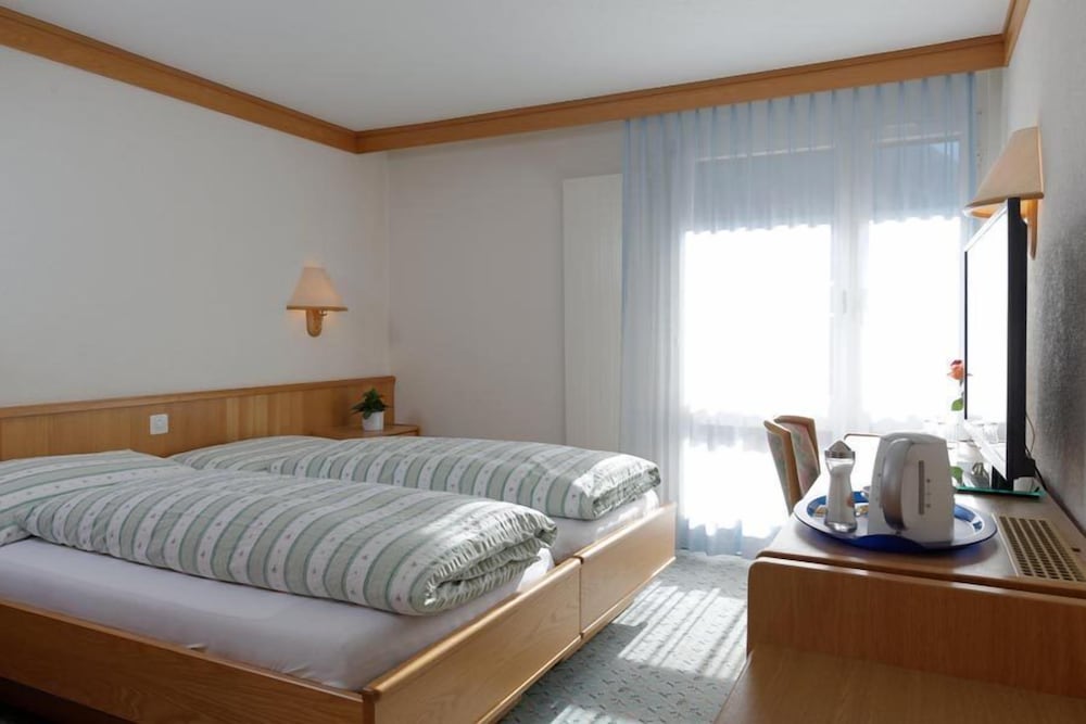 

Milano - Grindelwald - Hotel Residence