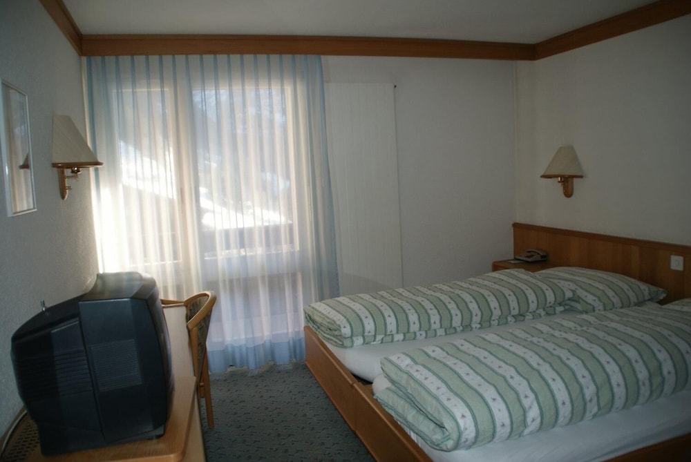 

Genova - Grindelwald - Hotel Residence