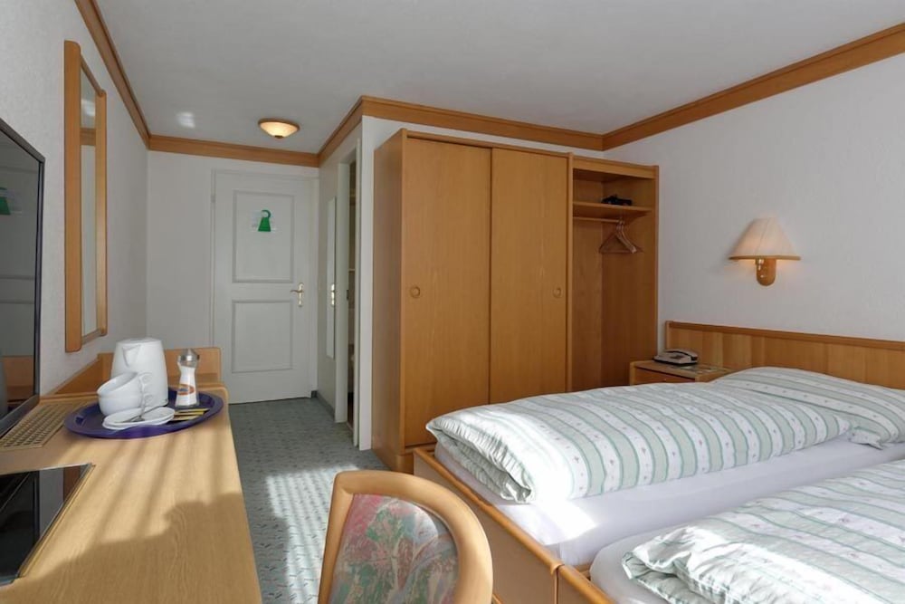 

Bari - Grindelwald - Hotel Residence