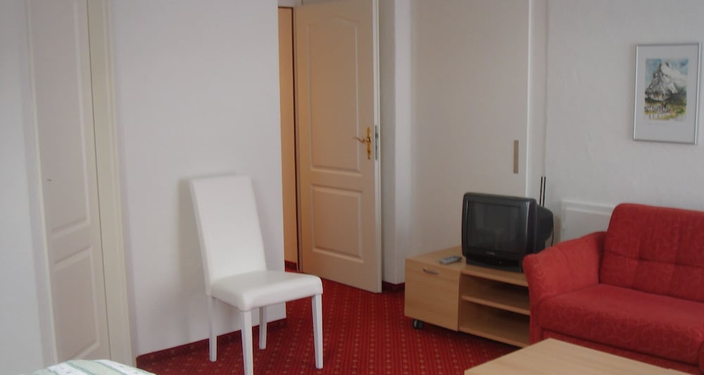 

Bari - Grindelwald - Hotel Residence