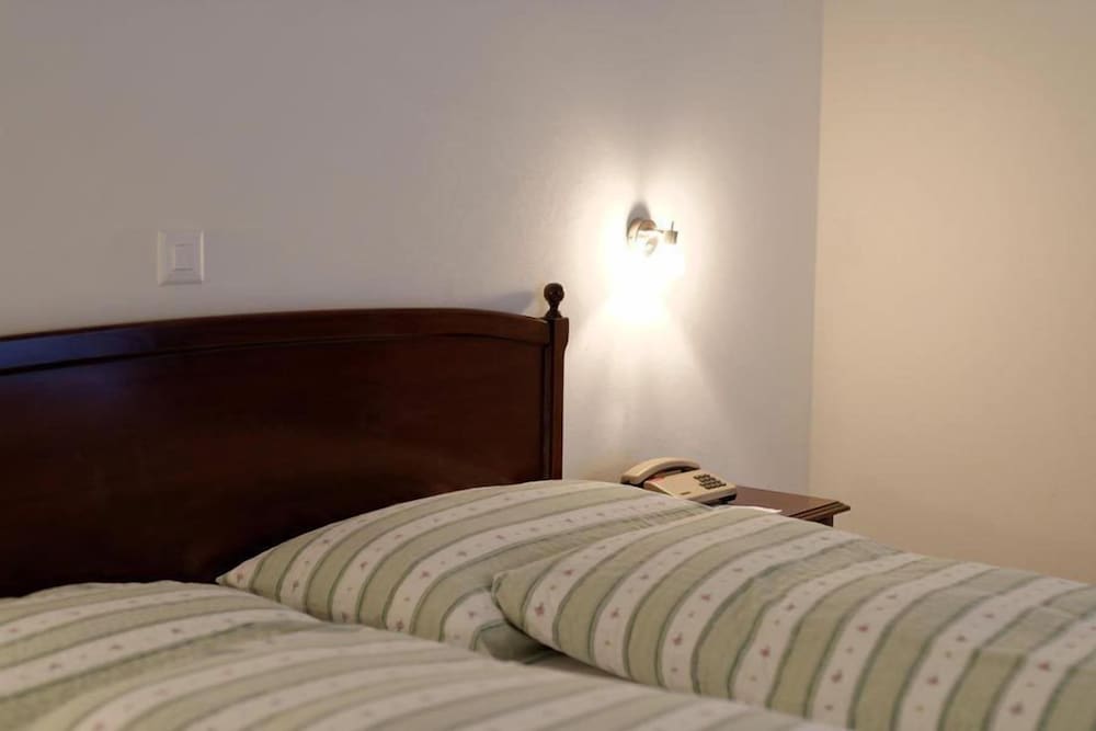 

Bari - Grindelwald - Hotel Residence