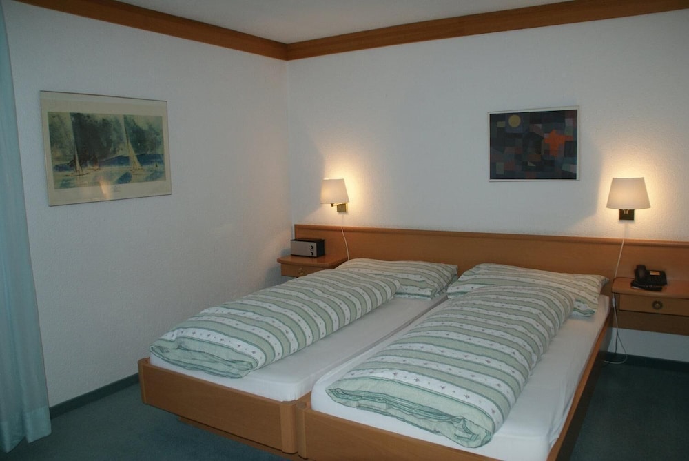 

Bari - Grindelwald - Hotel Residence