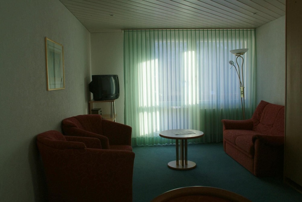 

Catania - Grindelwald - Hotel Residence