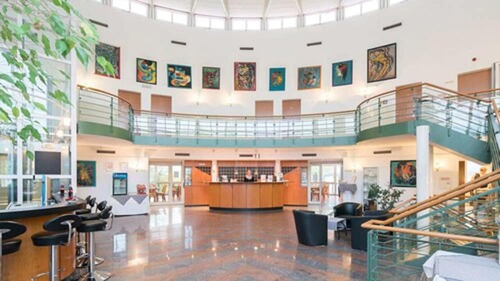 

Roma - Dasing - Trip Inn Hotel Dasing-Augsburg