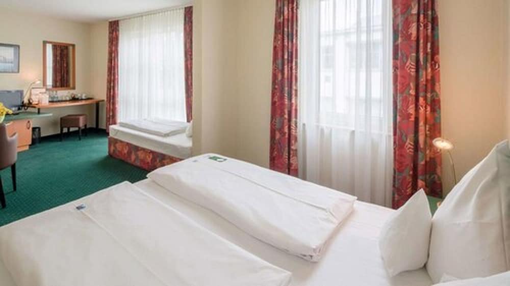 

Roma - Dasing - Trip Inn Hotel Dasing-Augsburg