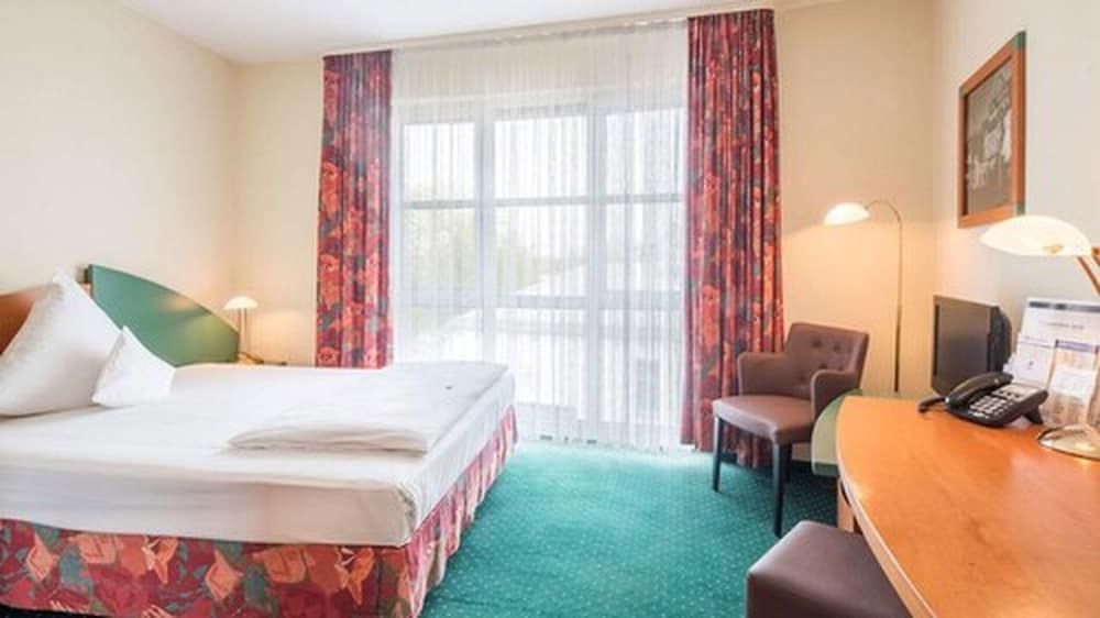 

Torino - Dasing - Trip Inn Hotel Dasing-Augsburg