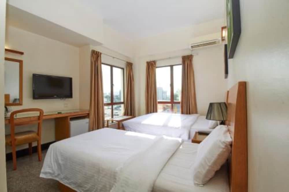

Milano - Kuala Lumpur - Kepong Hotel