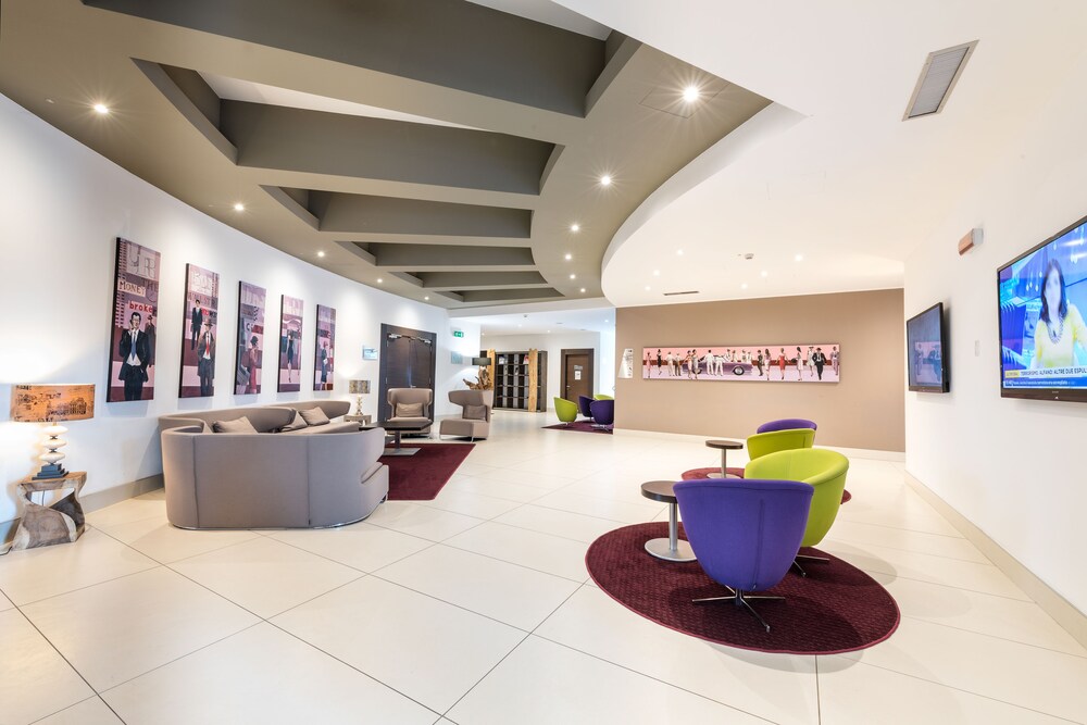 

Catania - Bussolengo - DB HOTEL VERONA, AIRPORT CONGRESS & SPA