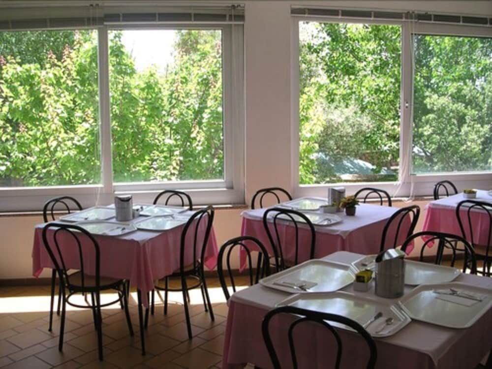 

Torino - La Maddalena - Hotel Nido D'aquila