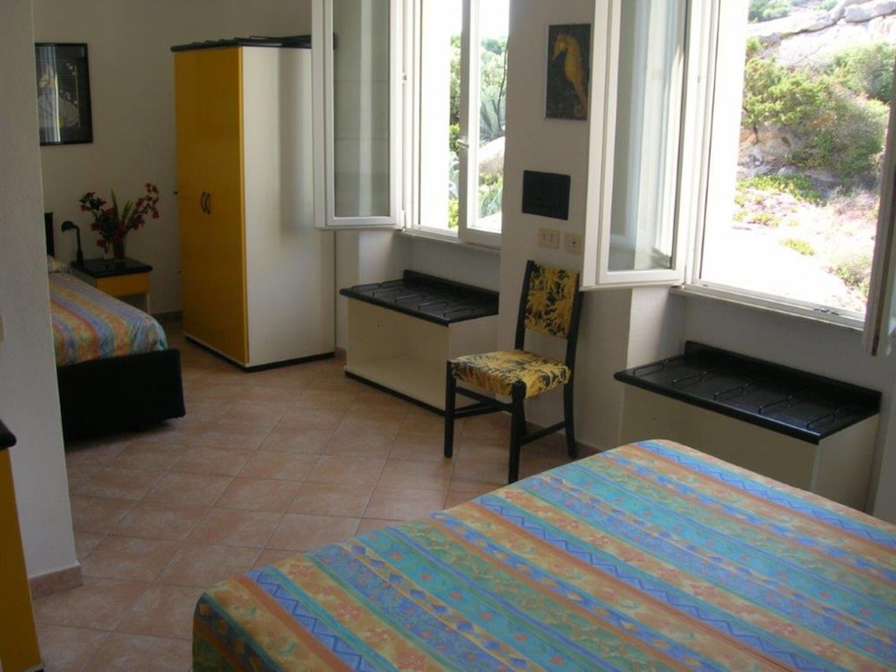 

Firenze - La Maddalena - Hotel Nido D'aquila