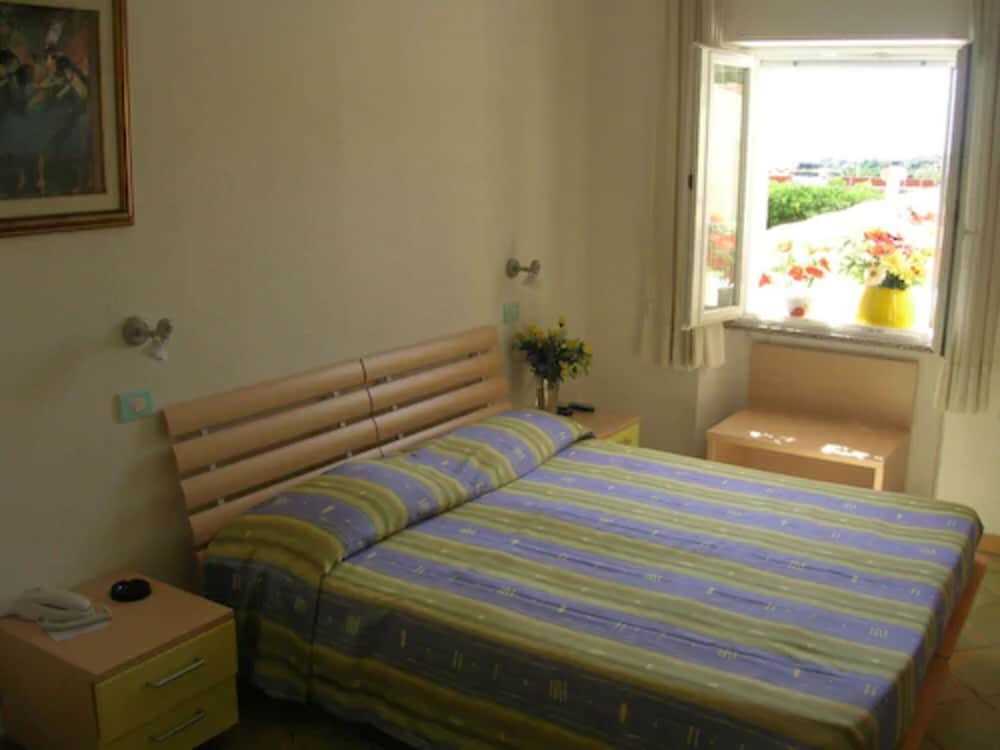 

Verona - Palau - Hotel Nido D'aquila