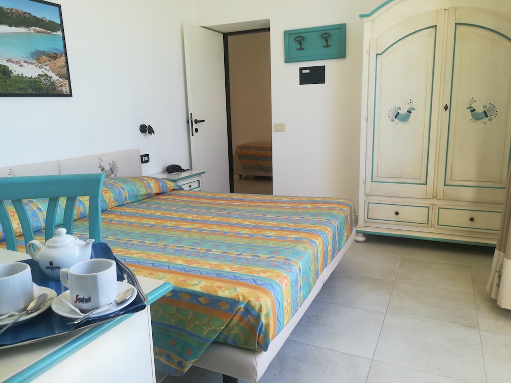 

Pisa - La Maddalena - Hotel Nido D'aquila