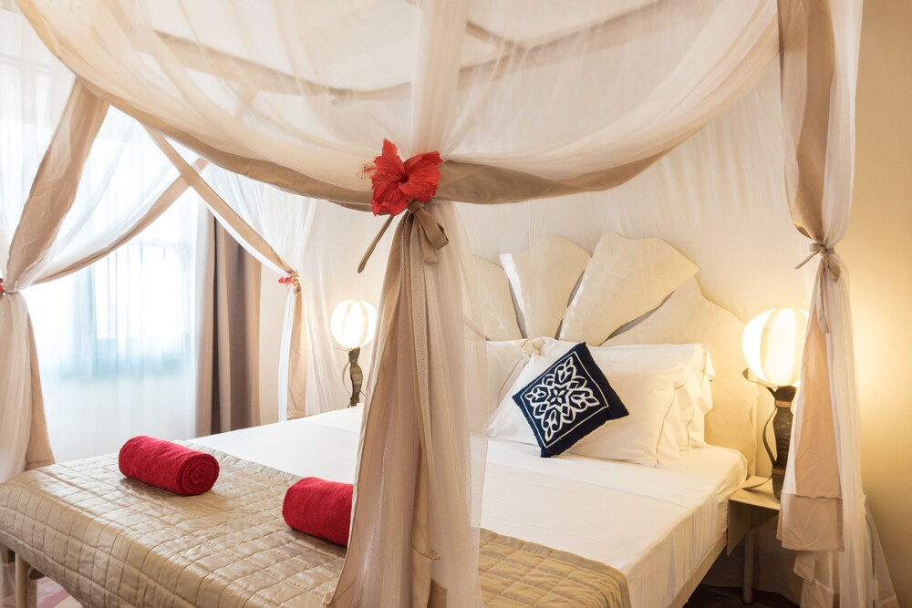 

Venezia - Matemwe - Villa Kiva Boutique Hotel