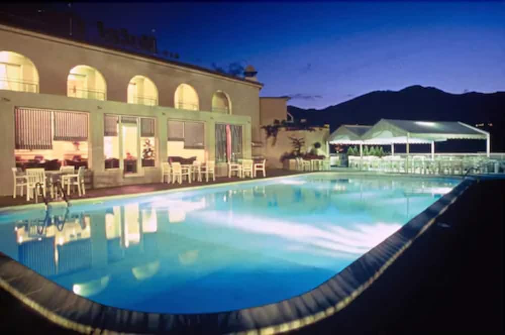 

Roma - Santa-Lucia-di-Moriani - Hotel Orizonte