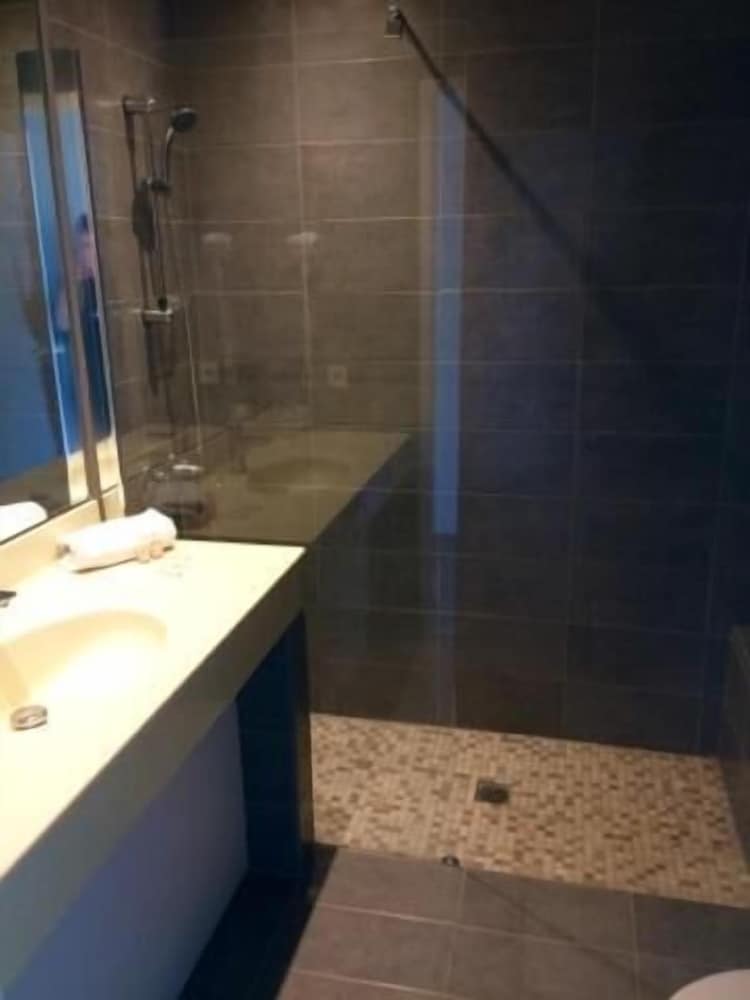 

Roma - Moriani Plage - Poggio Mezzana - Hotel Orizonte