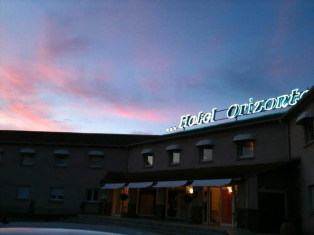 

Verona - Linguizzetta - Hotel Orizonte