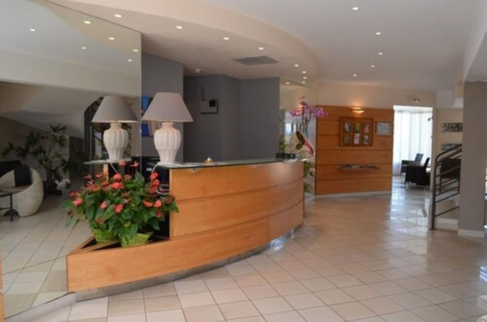 

Roma - Linguizzetta - Hotel Orizonte