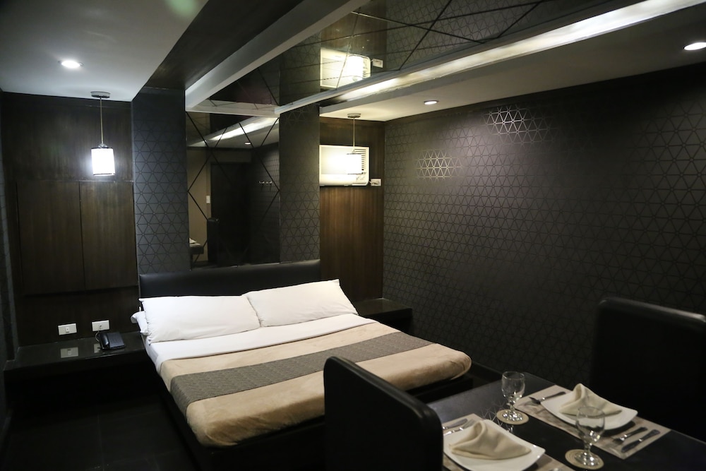 

Milano - Muntinlupa - Victoria Court Las Piñas